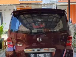 Dijual mobil bekas Honda Freed PSD, Lampung  4