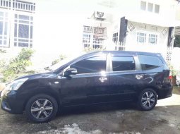 Sumatra Selatan, Nissan Grand Livina XV 2017 kondisi terawat 3