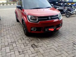 Jual mobil bekas murah Suzuki Ignis GX 2019 di Kalimantan Selatan 1