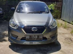 Jual Datsun GO T 2017 harga murah di Sulawesi Selatan 4