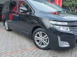 Jual Nissan Elgrand Highway Star 2013 harga murah di Banten 8