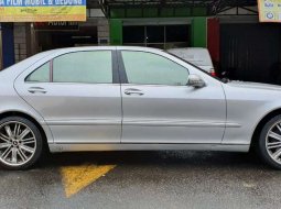 Jual Mercedes-Benz S-Class S 320 2000 harga murah di Banten 2