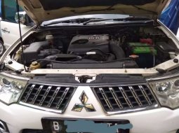 Dijual mobil bekas Mitsubishi Pajero Sport Exceed, DKI Jakarta  3