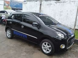 Mobil Daihatsu Ayla 2014 X dijual, Jawa Barat 2