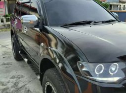 Jual mobil Mitsubishi Pajero Sport Exceed 2009 bekas, Aceh 3