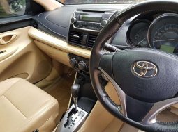 Jual cepat Toyota Vios E 2013 di Jawa Barat 2