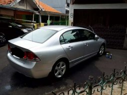 Jual Honda Civic 1.8 2017 harga murah di Jawa Tengah 1