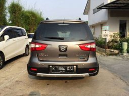 Jual cepat Nissan Grand Livina X-Gear 2014 di DKI Jakarta 1