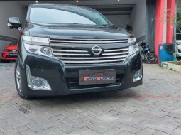 Jual Nissan Elgrand Highway Star 2013 harga murah di Banten 5