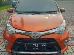 Jawa Timur, jual mobil Toyota Calya G 2017 dengan harga terjangkau 1
