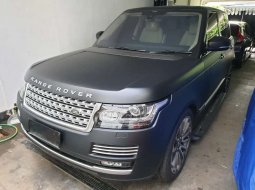 Jual cepat Land Rover Range Rover Autobiography 2016 di DKI Jakarta 2