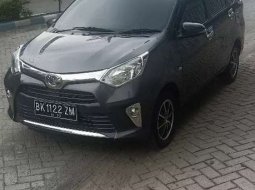 Mobil Toyota Calya 2016 G dijual, Sumatra Utara 2