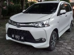 Jual Toyota Avanza Veloz 2018 harga murah di DIY Yogyakarta 2