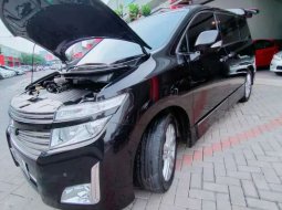 Jual Nissan Elgrand Highway Star 2013 harga murah di Banten 3