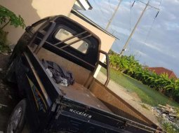 Jual Daihatsu Espass Pick Up Jumbo 1.3 D Manual 2001 harga murah di Bali 1