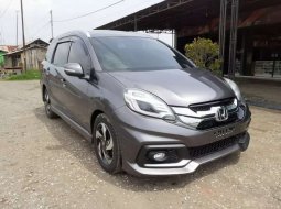 Honda Mobilio 2014 Jawa Tengah dijual dengan harga termurah 1