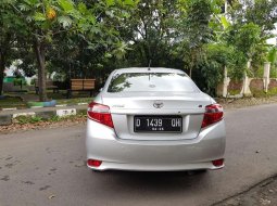 Jual cepat Toyota Vios E 2013 di Jawa Barat 1