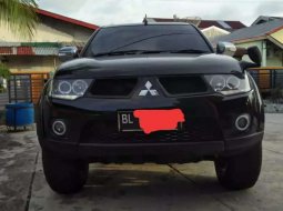 Jual mobil Mitsubishi Pajero Sport Exceed 2009 bekas, Aceh 1