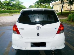 Jual mobil bekas murah Toyota Yaris E 2011 di Jawa Tengah 1