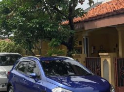 Jual mobil bekas murah Suzuki SX4 S-Cross 2017 di Jawa Barat 1