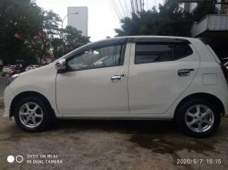 Dijual mobil bekas Daihatsu Ayla M Sporty, Sumatra Selatan  1