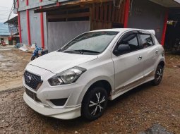 Mobil Datsun GO 2016 T terbaik di Kalimantan Timur 1