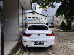 Dijual cepat BMW 6 Series 640i Grancoupe 2013 di DKI Jakarta 6