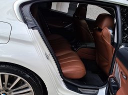 Dijual cepat BMW 6 Series 640i Grancoupe 2013 di DKI Jakarta 2