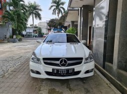 Dijual cepat Mercedes-Benz SL 300 2010 Full Option, DKI Jakarta 5