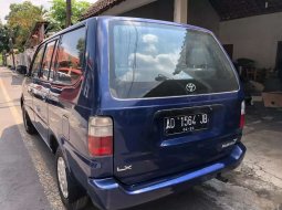 Dijual mobil bekas Toyota Kijang LX, Jawa Tengah  9