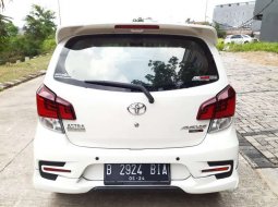 Mobil Toyota Agya 2019 TRD Sportivo terbaik di Jawa Barat 11