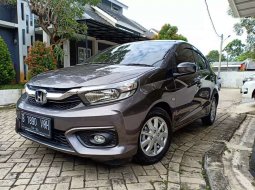 Jual cepat Honda Brio E 2019 di Jawa Barat 13