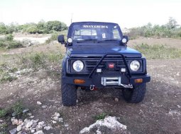 Jual cepat Suzuki Jimny 1987 di Bali 4