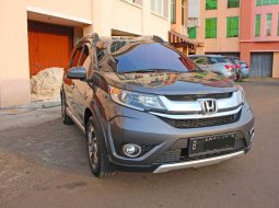 Jual Honda BR-V E 2016 harga murah di DKI Jakarta 17