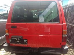 Jual mobil bekas murah Daihatsu Taft 1991 di Jawa Barat 8