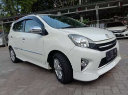 Jual Toyota Agya TRD Sportivo 2015 harga murah di Jawa Timur 6