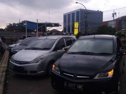 Jawa Barat, jual mobil Proton Exora 2011 dengan harga terjangkau 8