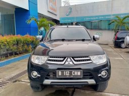 Dijual cepat mobil Mitsubishi Pajero Sport Exceed 2.5 DSL AT 2015 di Bekasi  3