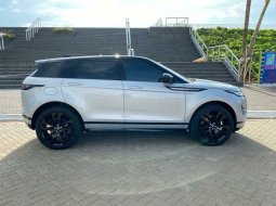 Dijual mobil Range Rover Evoque 2.0 AT 2019 di DKI Jakarta 5