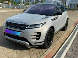 Dijual mobil Range Rover Evoque 2.0 AT 2019 di DKI Jakarta 1