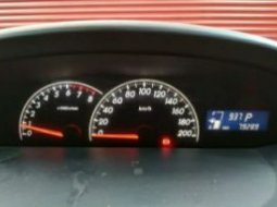 Dijual cepat mobil Toyota Yaris E 2011 di Bekasi Dp.9jt 7