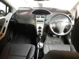 Dijual cepat mobil Toyota Yaris E 2011 di Bekasi Dp.9jt 6