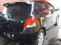 Dijual cepat mobil Toyota Yaris E 2011 di Bekasi Dp.9jt 5