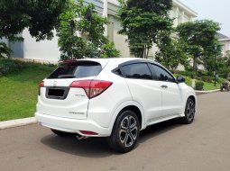 Dijual Cepat Honda HR-V 1.8L Prestige 2018 di DKI Jakarta 3