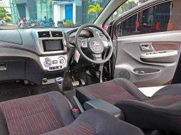 Mobil Daihatsu Ayla 2017 R terbaik di DKI Jakarta 15