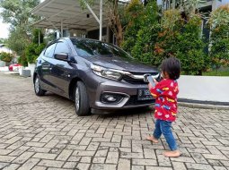 Jual cepat Honda Brio E 2019 di Jawa Barat 10