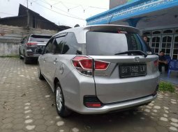 Jambi, Honda Mobilio E 2014 kondisi terawat 13