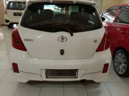 Mobil Toyota Yaris 2012 E dijual, Jawa Barat 5