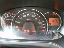 Toyota Agya 2016 Riau dijual dengan harga termurah 8