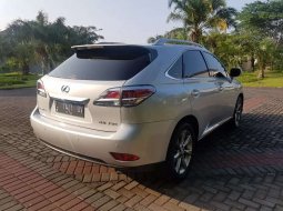 Jual mobil bekas murah Lexus RX 350 2010 di Jawa Timur 15